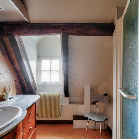 Maison En Pierre Avec Terrasse, Ideal Pour 4 萨尔拉拉卡内达