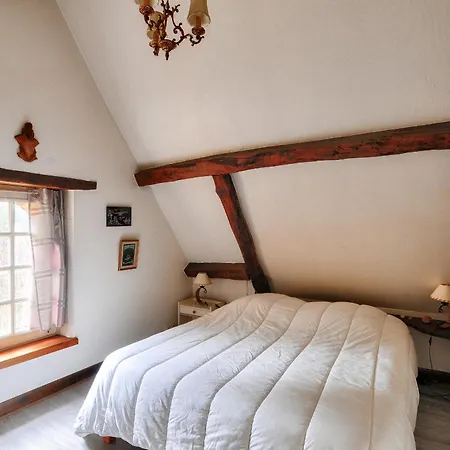 Maison En Pierre Avec Terrasse, Ideal Pour 4 度假居 萨尔拉拉卡内达