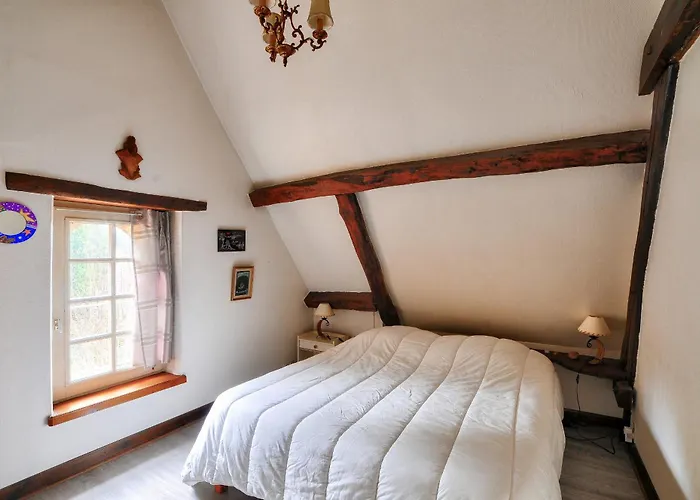 Maison En Pierre Avec Terrasse, Ideal Pour 4 Casa vacanze Sarlat